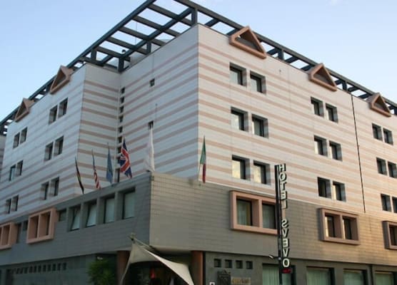 Hotel Svevo 1