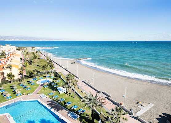 SOL by Meliá Málaga Guadalmar 1