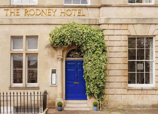 The Rodney Hotel 1