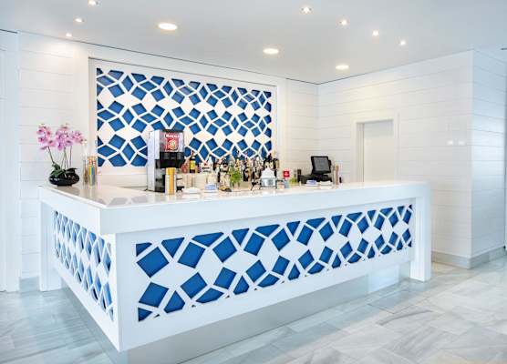 Mar Hotels Playa de Muro Suites 1