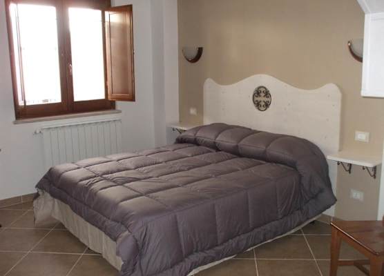 Il Vicoletto B&B 1