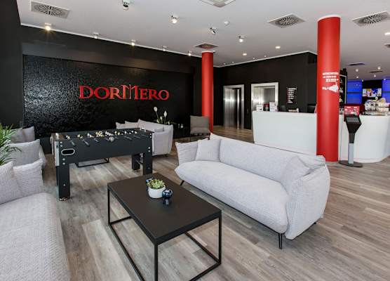 DORMERO Hotel Salzgitter 1