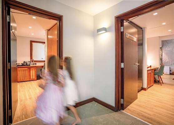 Kempinski Seychelles Resort 1