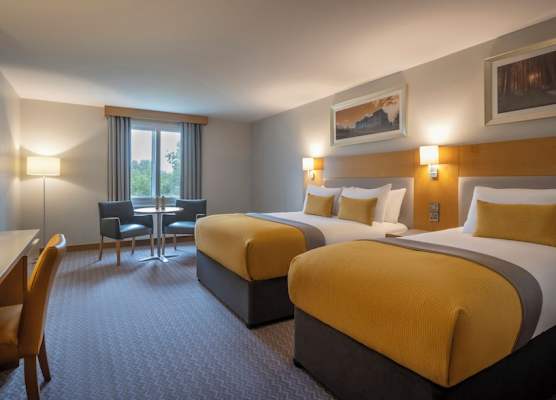 Maldron Hotel Portlaoise 1