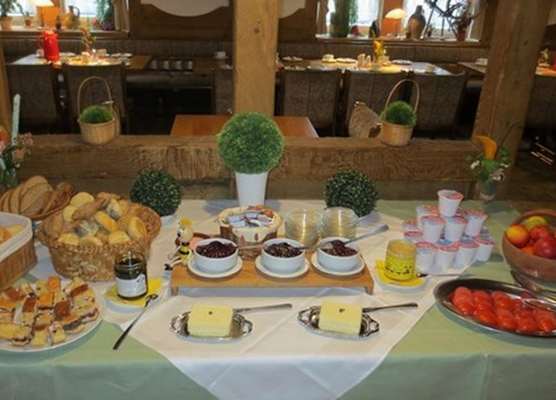 Hotel-Restaurant Johanneshof 1