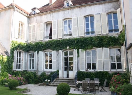 B&B Le Jardin de Carco 1