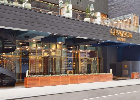 Grayson Hotel 1