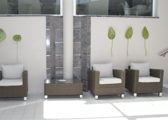 Seehotel Europa Resort 1