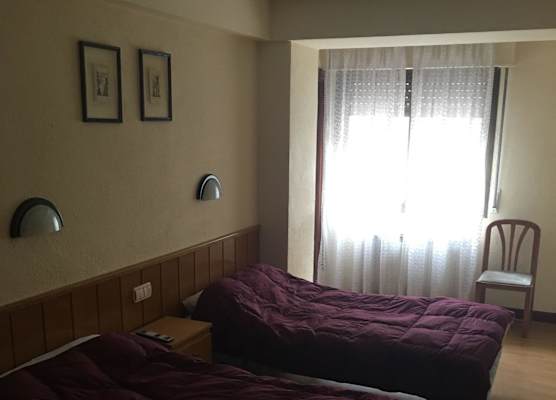 Hostal Hilton 1