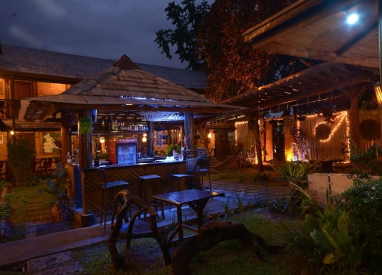 Puerto Pension Inn 1