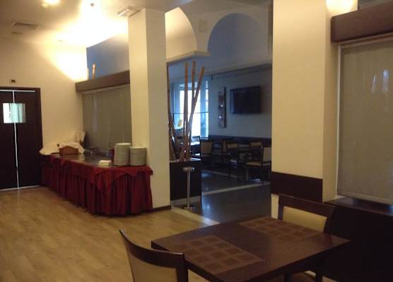Hotel Fiera Wellness & Spa 1