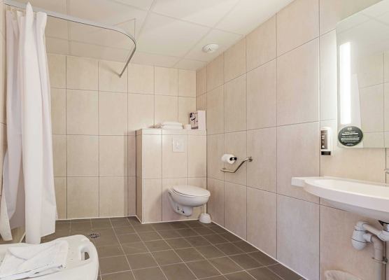 B&B HOTEL Colmar Expo 1