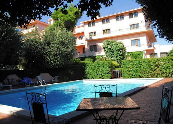 Park Hotel San Michele 1
