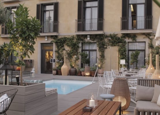 Hotel Oasis 1