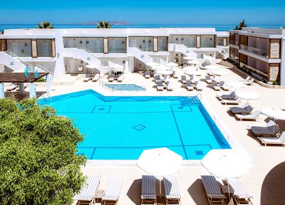 Aelius Hotel and Spa Sensus Experience 1