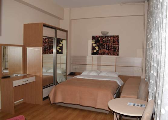 Royal Suites Besiktas Hotel 1