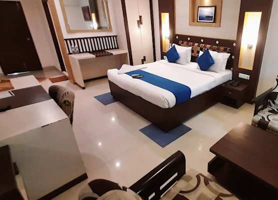 Hotel Kosala Vijayawada 1