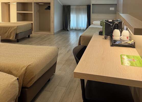 Hotel Miramonti 1