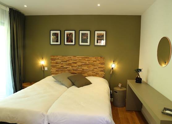 Les Chambres De Casarina 1