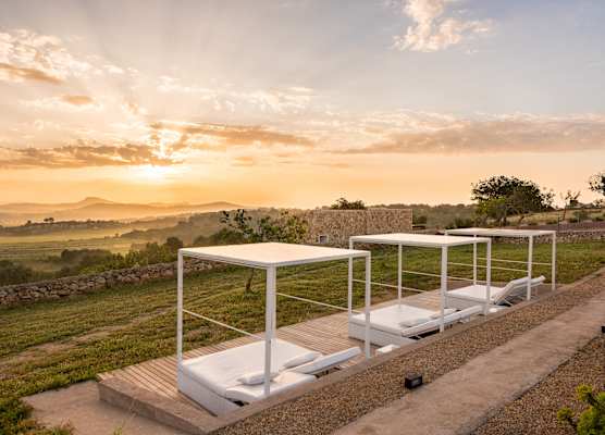 Cas Cabo Nou Agroturismo Adults Only 1