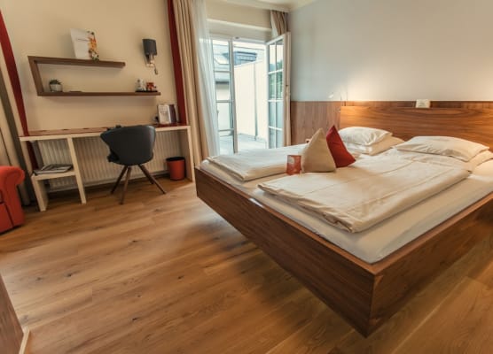 Hotel Rosenvilla 1