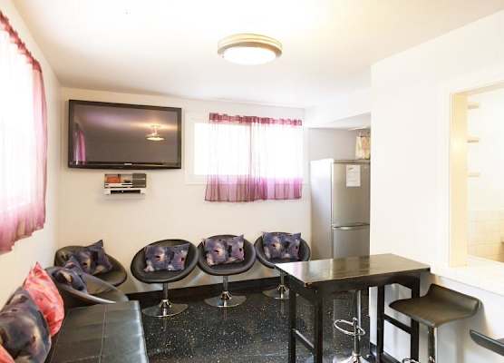 Orange Drive Hostel 1