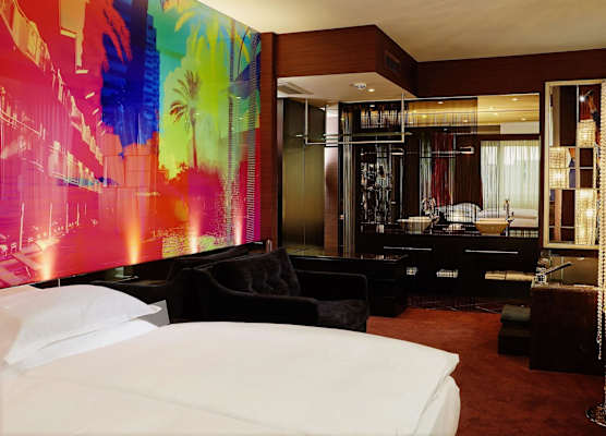 Savoy Hotel 1