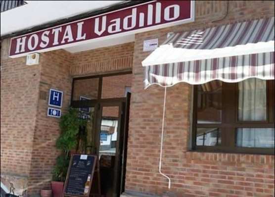 Hostal Vadillo 1