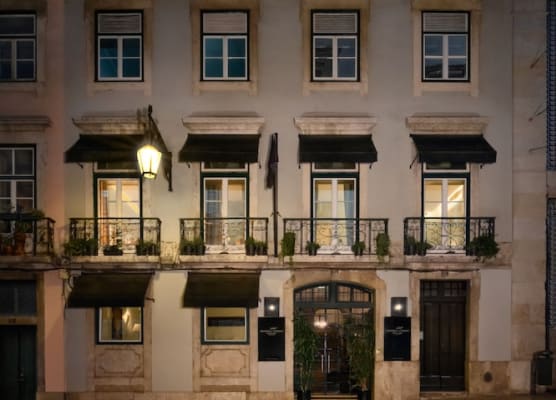Alecrim ao Chiado 1