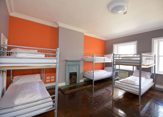 Albatross Hostel 1