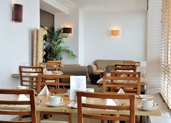 Carousel Hotel 1