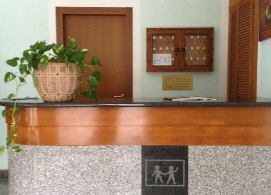 Hotel Due Gemelli 1
