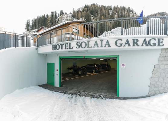 Hotel Solaia 1
