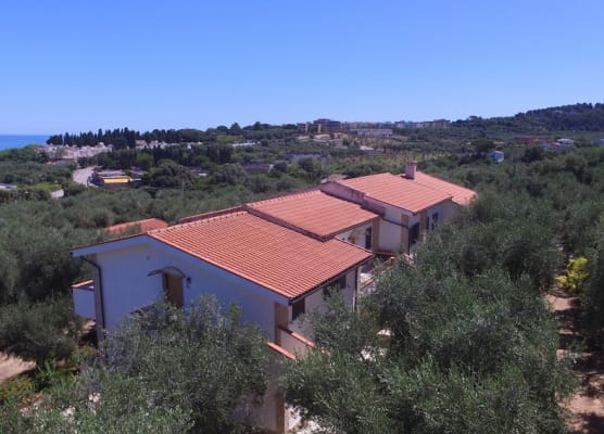 Zagare Residence 1