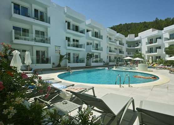 Balansat Resort 1
