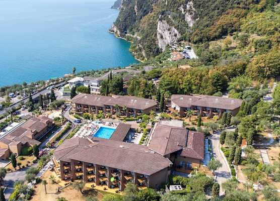Hotel Leonardo Da Vinci 1