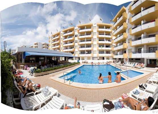 White Apartments - Adults Only 1