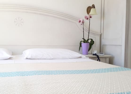 Hotel Castello di Tavolara 1