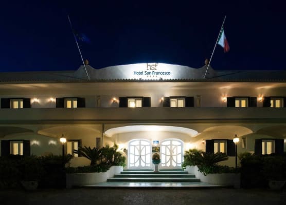 Hotel San Francesco 1