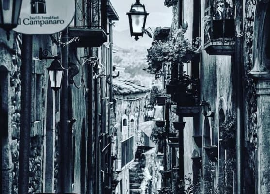 Al Campanaro b&b 1