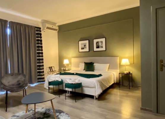 Sliema Marina Hotel 1
