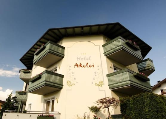 Hotel Akelei 1