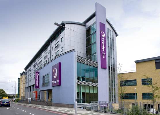Premier Inn London Wimbledon South 1