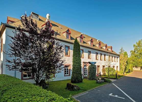 Augustiner Hotel 1