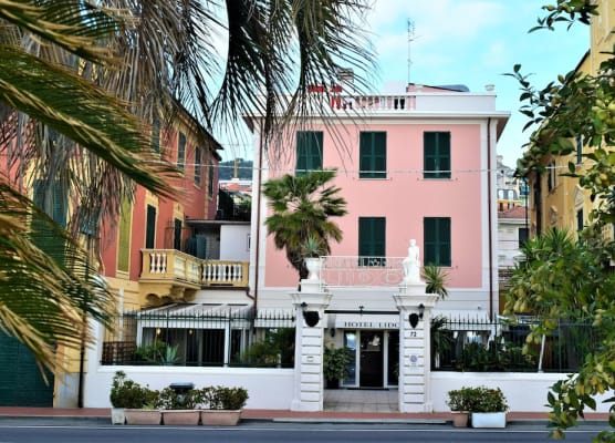 Hotel Lido 1