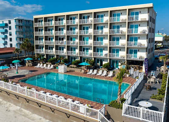 Boardwalk Inn and Suites 1