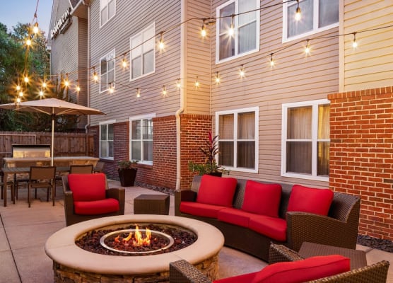 Residence Inn Mobile 1
