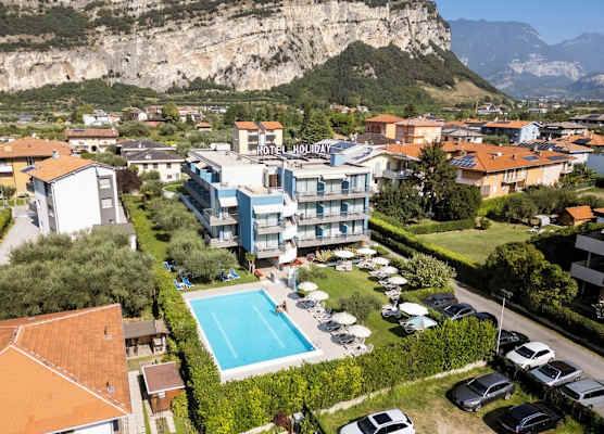 Hotel Holiday Sport & Relax 1