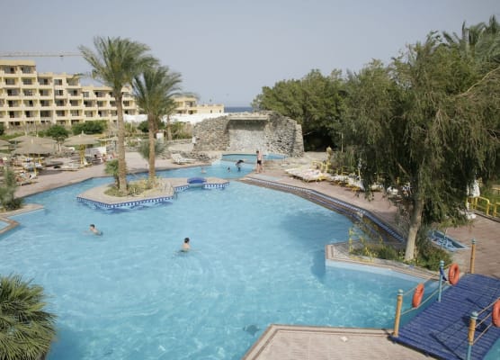 Shams Safaga Resort 1
