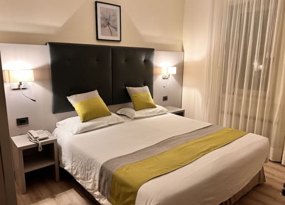 Hotel Aurora 1